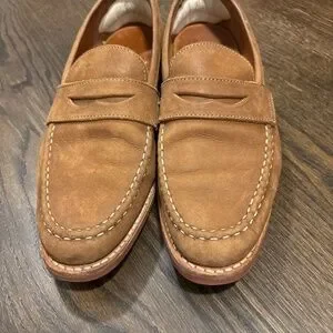Allen Edmonds | Shoes | Mens 95 Allen Edmonds Addison Loafer  display picture 2